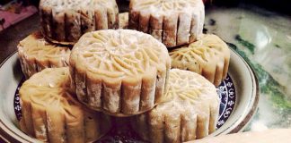 The Top 10 Mooncakes Flavour