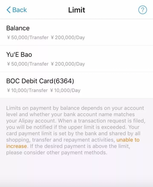 How to Set Up & Use AliPay in China on Your Smartphone