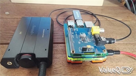 How To DIY A Raspberry Pi Audio Player ⋆ China Life & Buying Guide