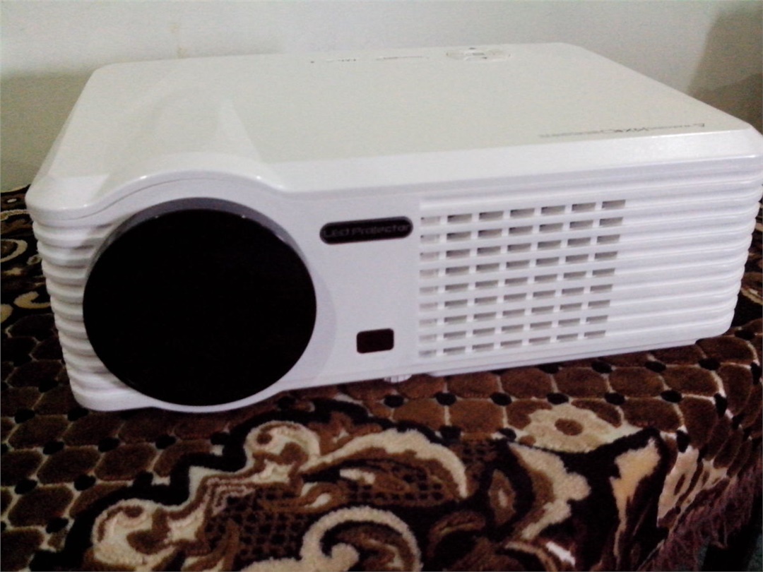 PRS200 LED Review: Worthy Projector for Both Homes and Offices