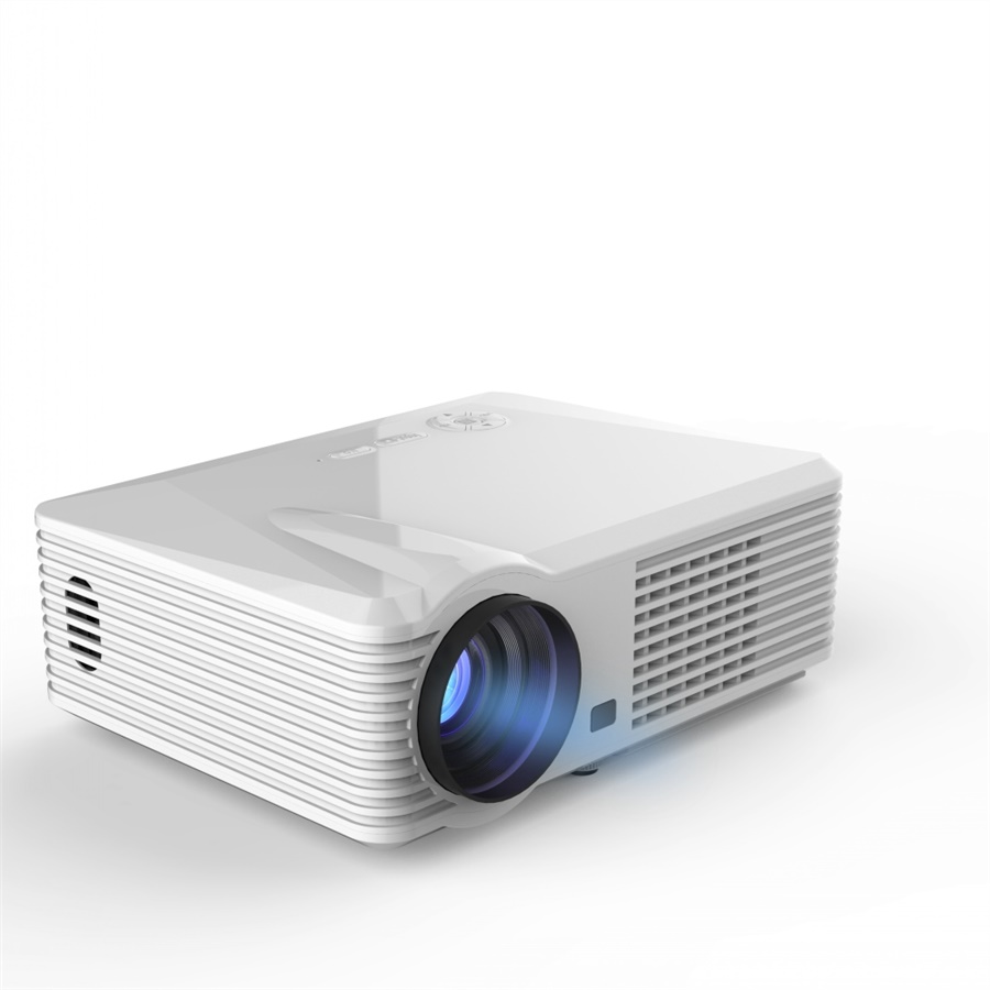 PRS200 LED Review: Worthy Projector for Both Homes and Offices