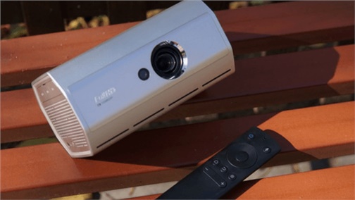 Top Full HD Projector Whaley M1 Review