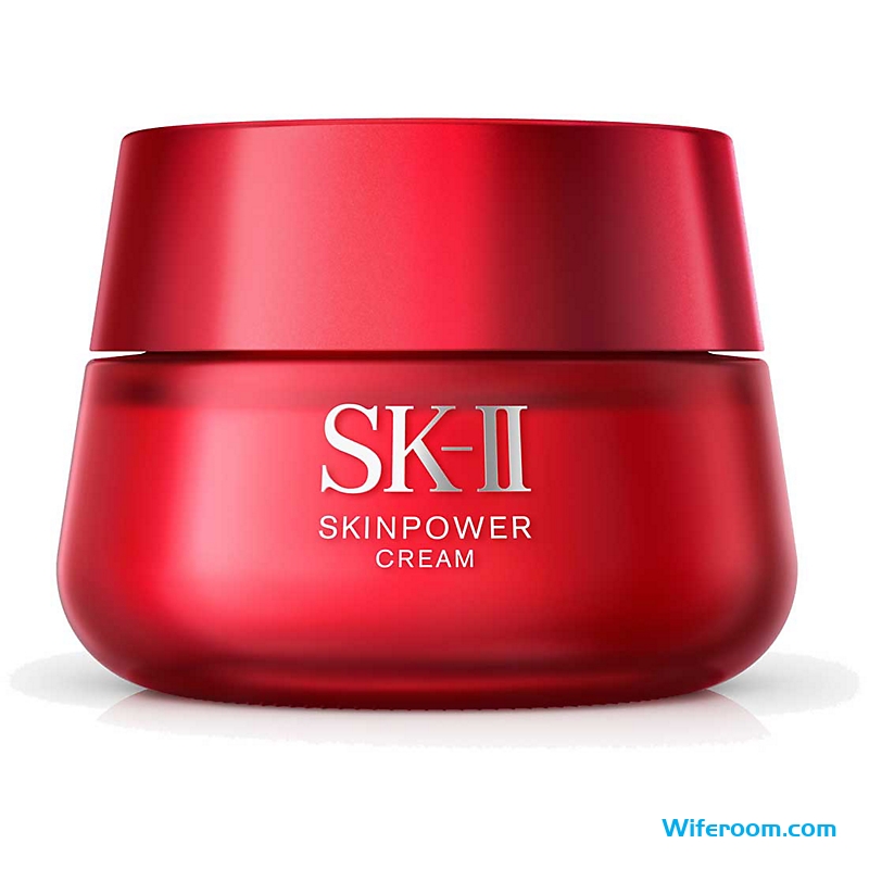 Buy SK-II Skinpower Cream Online in Singapore | iShopChangi