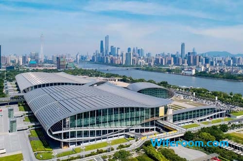 A complete guide to the Canton Fair
