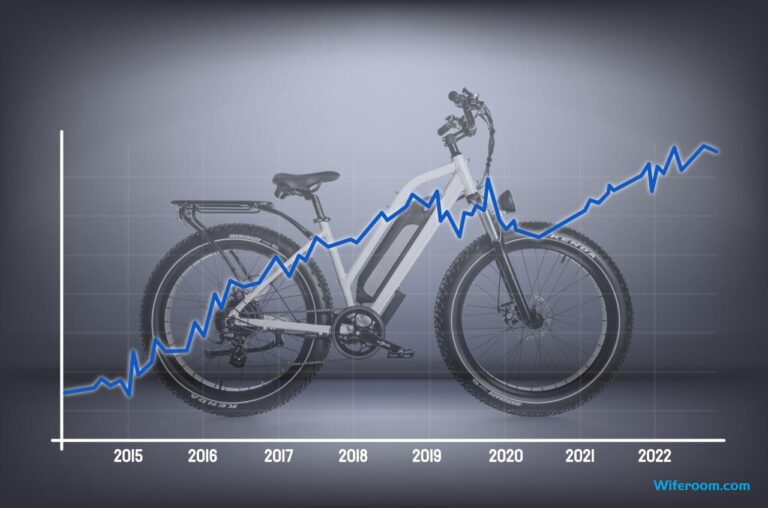 The American E-bike Market Trends, Analysis and Challenges