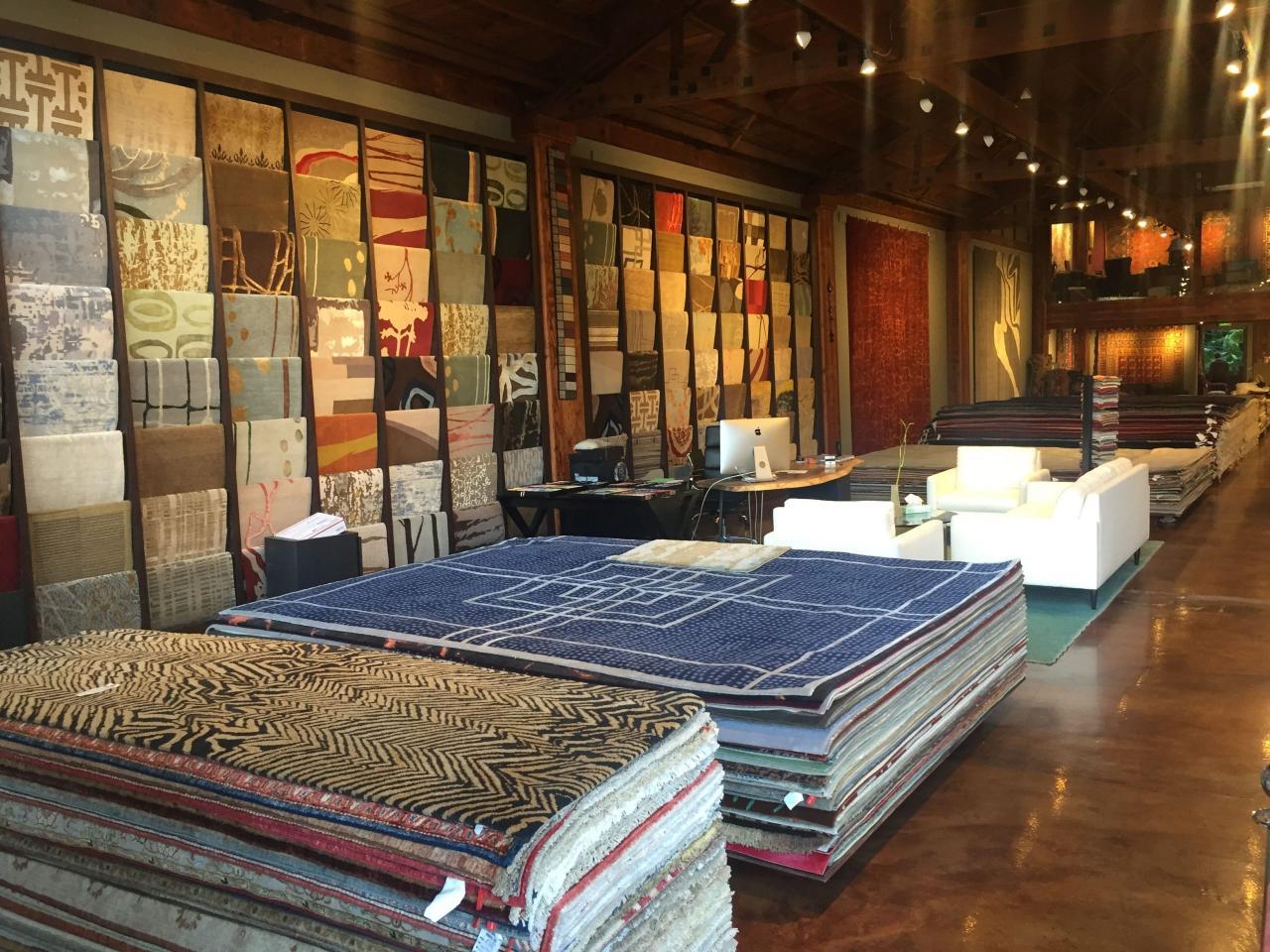 Rugs and Mats