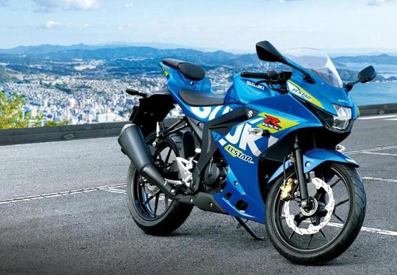 Top Ten Best Affordable Sports Bikes of 2022